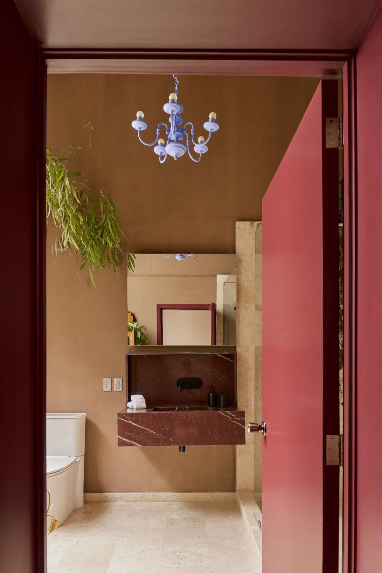 Maison Celeste Μεξικό Εξωτερικό φωτογραφία